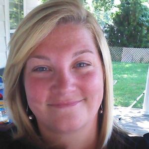 Meet your Posher, Sally